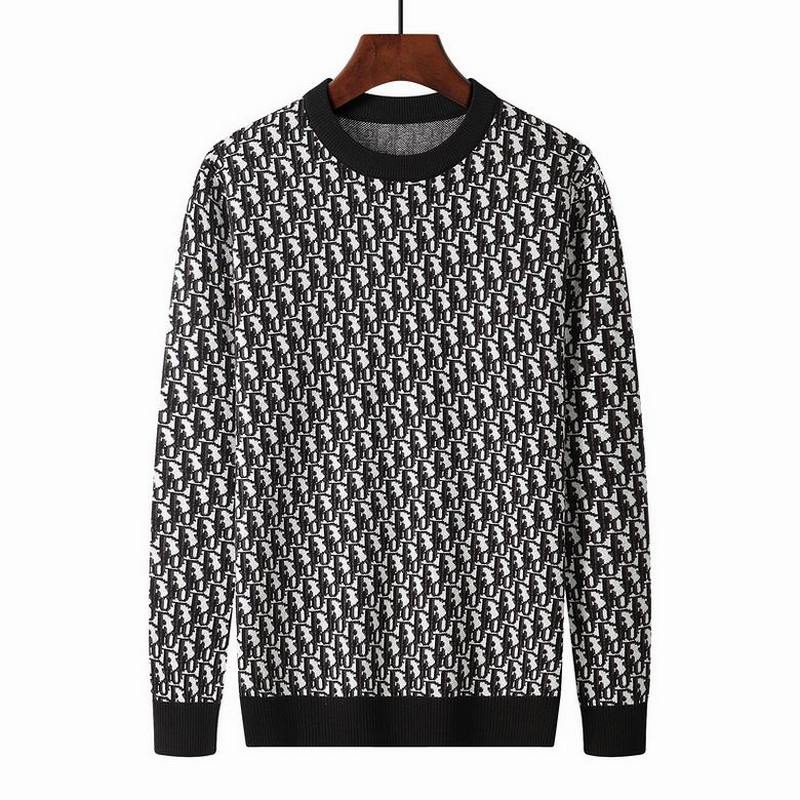 Dior Men's Sweater 136